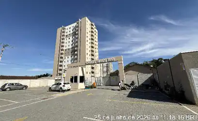 Apartamento em BLUMENAU - SC