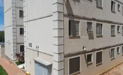 Apartamento em MARILIA - SP