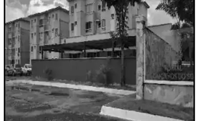 Apartamento em ITAGUAI - RJ