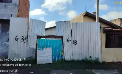 Casa em BAURU - SP