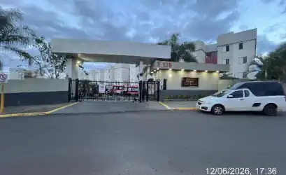 Apartamento em BAURU - SP