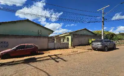 Casa em PLANALTINA - GO