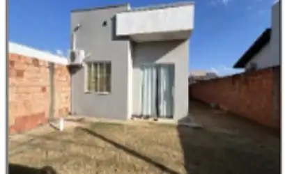 Casa em SINOP - MT