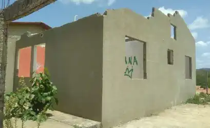 Casa em MONTES CLAROS - MG
