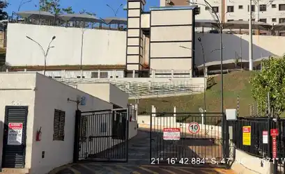 Apartamento em RIBEIRAO PRETO - SP