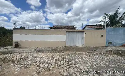 Casa em MOSSORO - RN