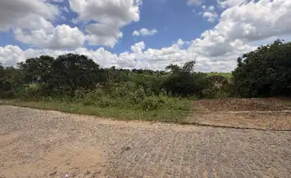 Terreno em ALIANCA - PE