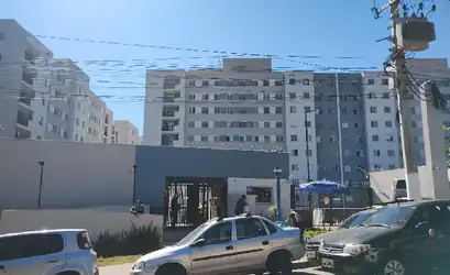 Apartamento em SAO PAULO - SP
