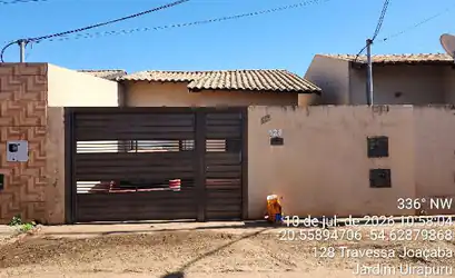 Casa em CAMPO GRANDE - MS