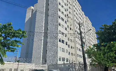 Apartamento em SALVADOR - BA