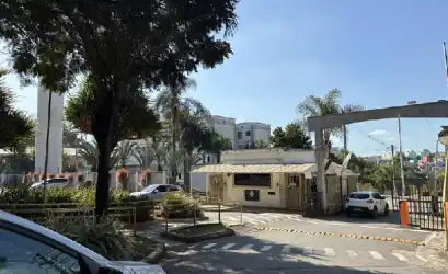 Apartamento em GUARULHOS - SP