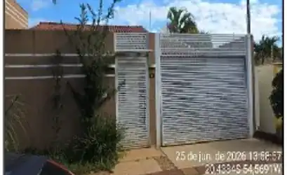 Casa em CAMPO GRANDE - MS