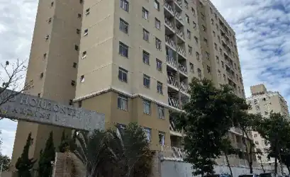 Apartamento em BELO HORIZONTE - MG