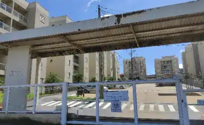 Apartamento em MANDAGUACU - PR