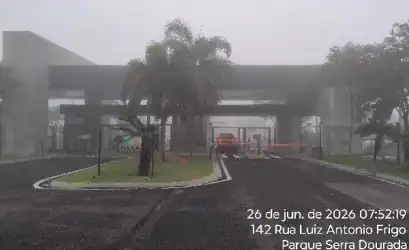 Terreno em MARILIA - SP