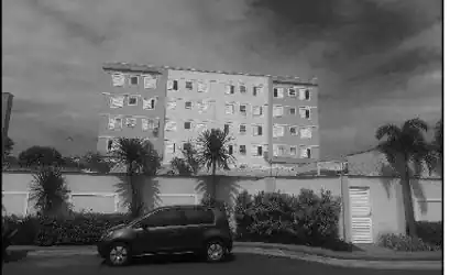Apartamento em BAURU - SP