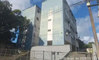Apartamento em ABREU E LIMA - PE