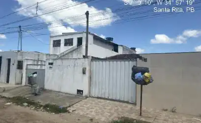 Casa em SANTA RITA - PB