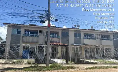 Casa em PAULISTA - PE