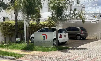 Apartamento em GOIANIA - GO