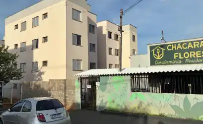 Apartamento em BAURU - SP