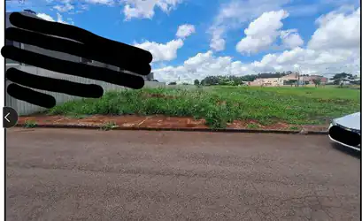 Terreno em TOLEDO - PR