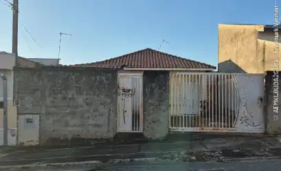 Casa em SUMARE - SP