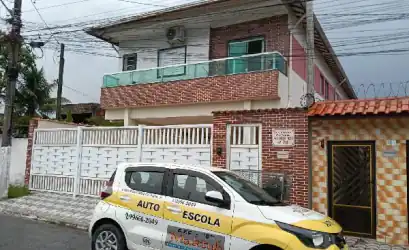 Casa em PRAIA GRANDE - SP