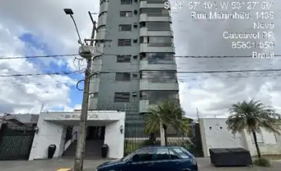 Apartamento em CASCAVEL - PR