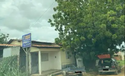 Casa em BOM JESUS - PI
