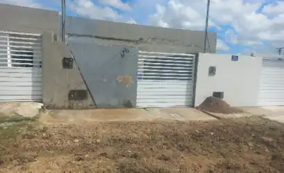 Casa em NOSSA SENHORA DO SOCORRO - SE