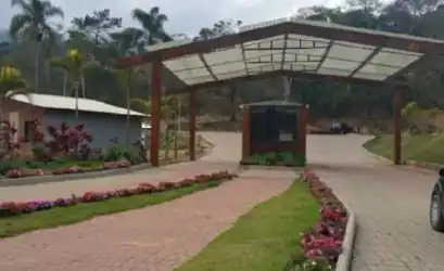 Terreno em TERESOPOLIS - RJ