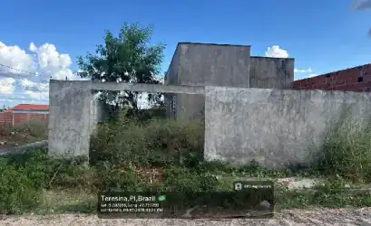 Casa em TERESINA - PI