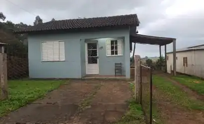 Casa em CAPAO DO CIPO - RS
