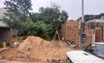 Terreno em BIRIGUI - SP