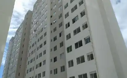 Apartamento em SALVADOR - BA