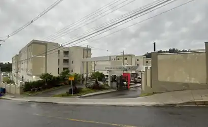 Apartamento em BIGUACU - SC