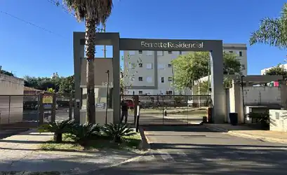 Apartamento em FRANCA - SP