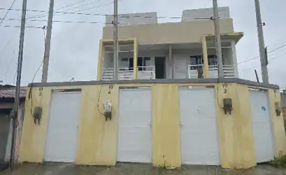 Casa em NOVA IGUACU - RJ