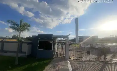 Apartamento em ARAUCARIA - PR