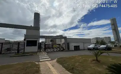 Apartamento em GOIANIA - GO