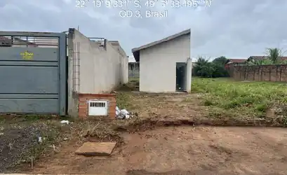 Casa em BAURU - SP