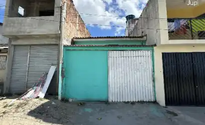 Casa em JUPI - PE