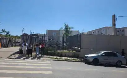 Apartamento em CAMPINAS - SP
