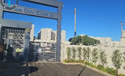 Apartamento em BAURU - SP