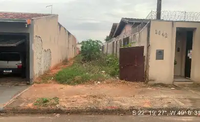 Terreno em BAURU - SP