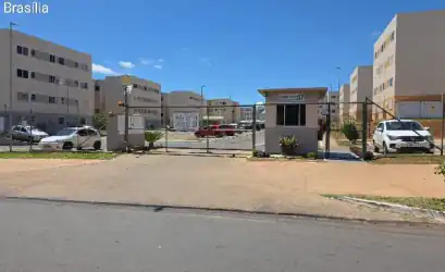 Apartamento em BRASILIA - DF