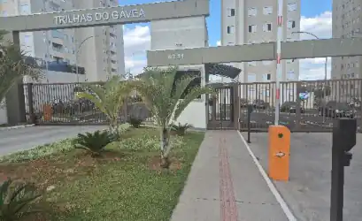 Apartamento em UBERLANDIA - MG