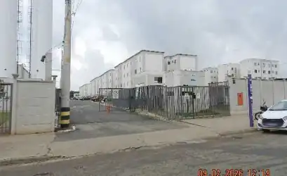 Apartamento em SUZANO - SP