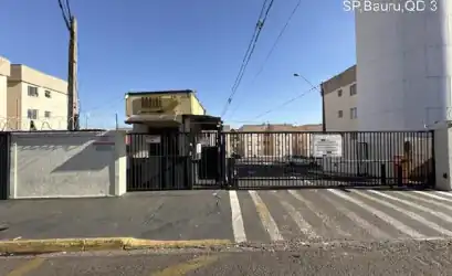 Apartamento em BAURU - SP